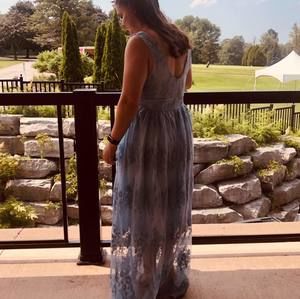 Meet your Posher, Jada